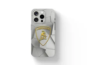 Lamborghini Smartphone Hülle Langlebig High End Pro